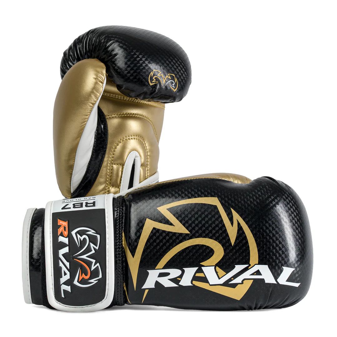 Guantes de boxeo Rival RB7