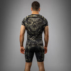 Rashguard Venum Invader