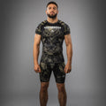 Rashguard Venum Invader