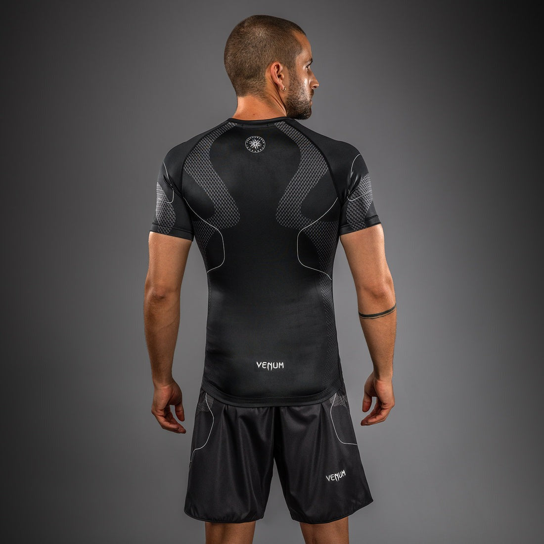 Rashguard Venum Nexus