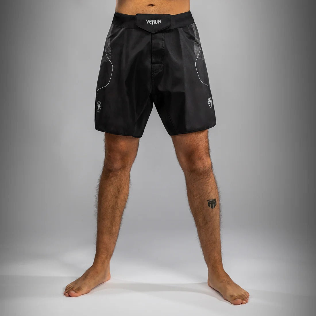 Short de entrenamiento MMA Venum Nexus