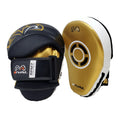 Manoplas de golpeo Rival RPM7 Fitness