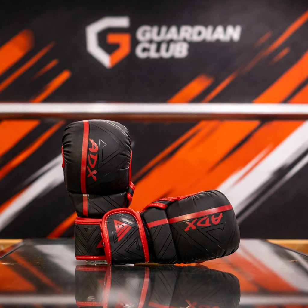 Guante de Sparring para MMA ADX