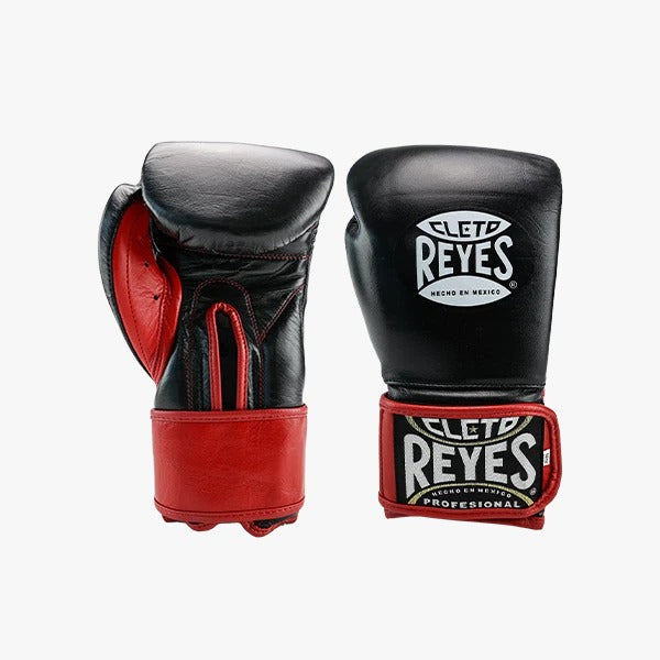 Guantes de piel Cleto Reyes Extra acojinamiento