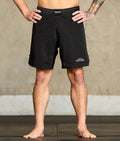 Short de entrenamiento MMA Elite