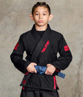 Gi/Kimono de BJJ Elite Sports Infantil