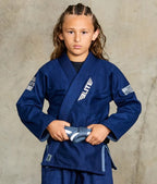 Gi/Kimono de BJJ Elite Sports Infantil