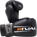 Guantes de boxeo Rival RB60 2.0