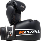 Guantes de boxeo Rival RB60 2.0