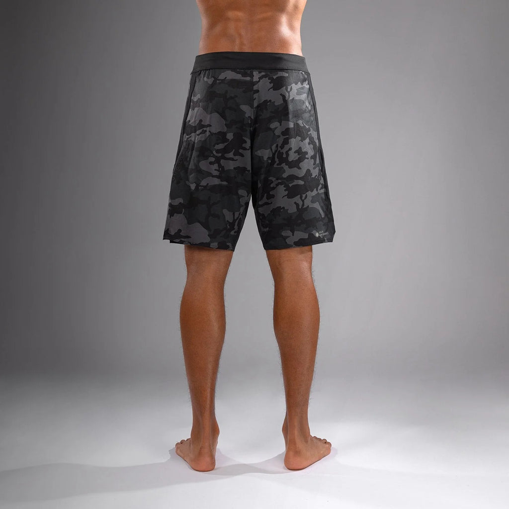 Short de entrenamiento MMA Venum Gi-Fit