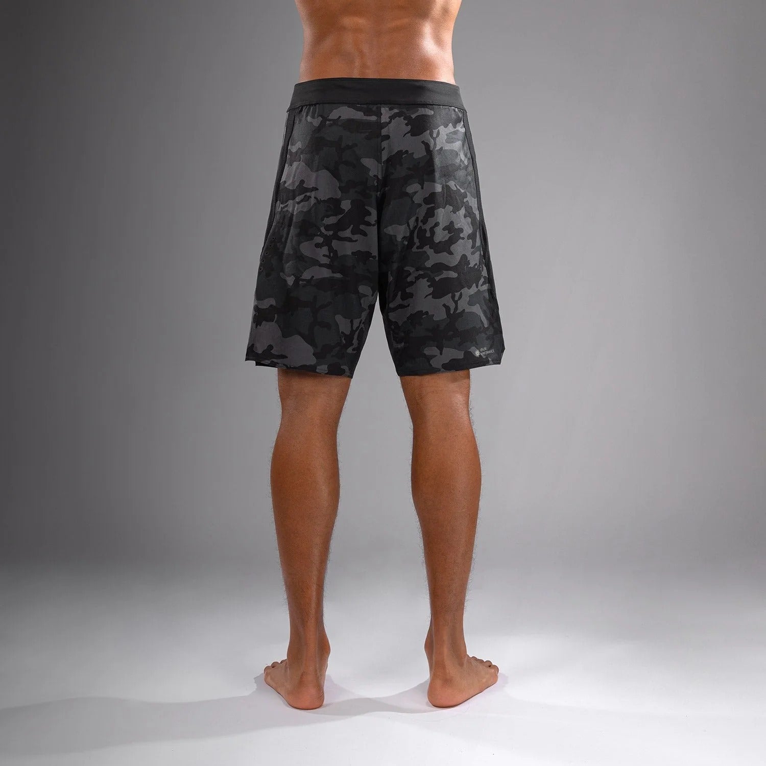Short de entrenamiento MMA Venum Gi-Fit