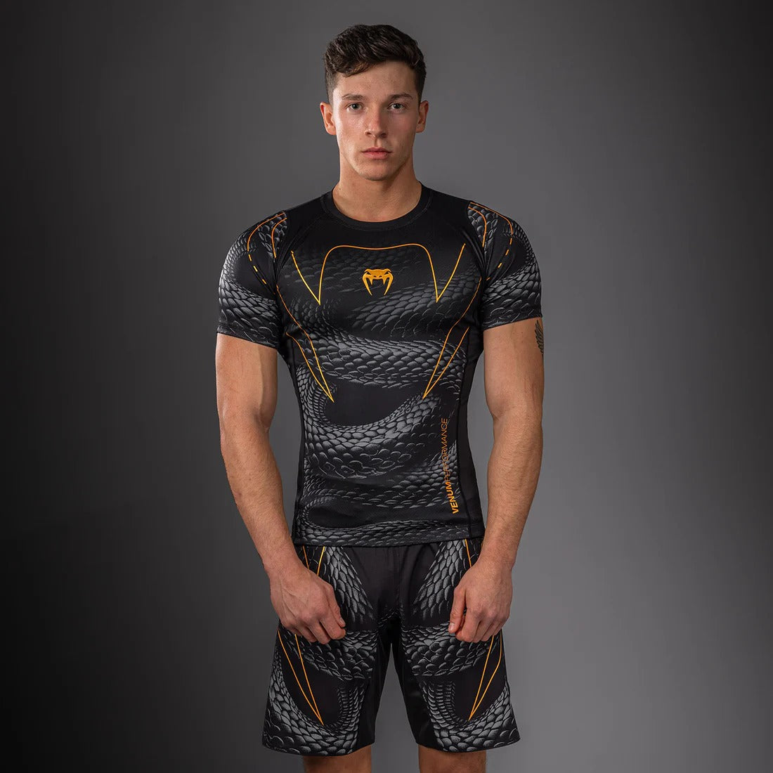 Rashguard Venum Matupa