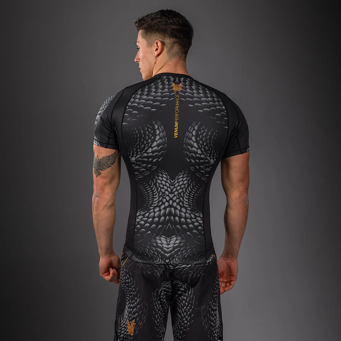 Rashguard Venum Matupa
