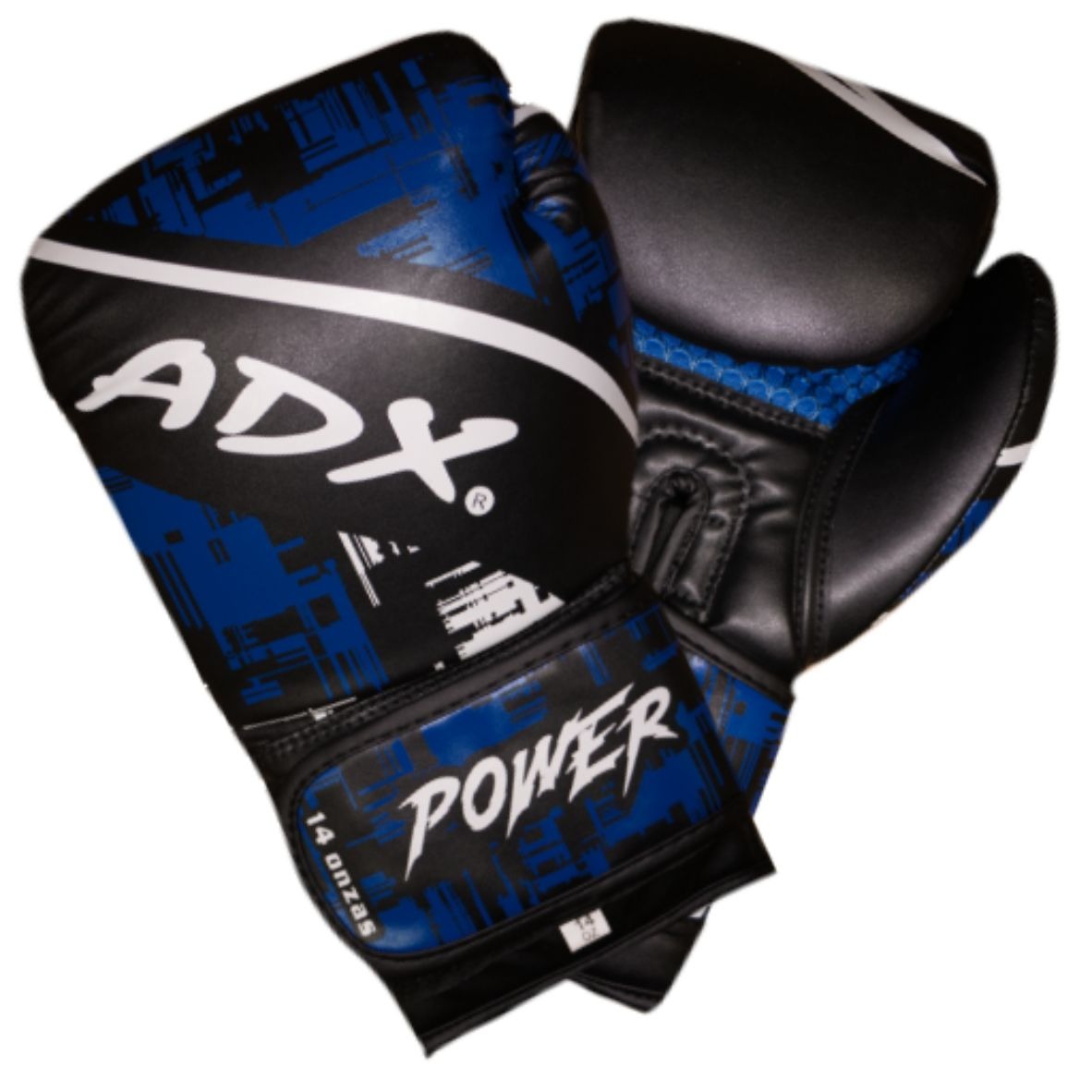 Guantes de Boxeo ADX mod. Power