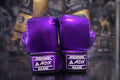 Guantes de Boxeo ADX PU Infantil metálico