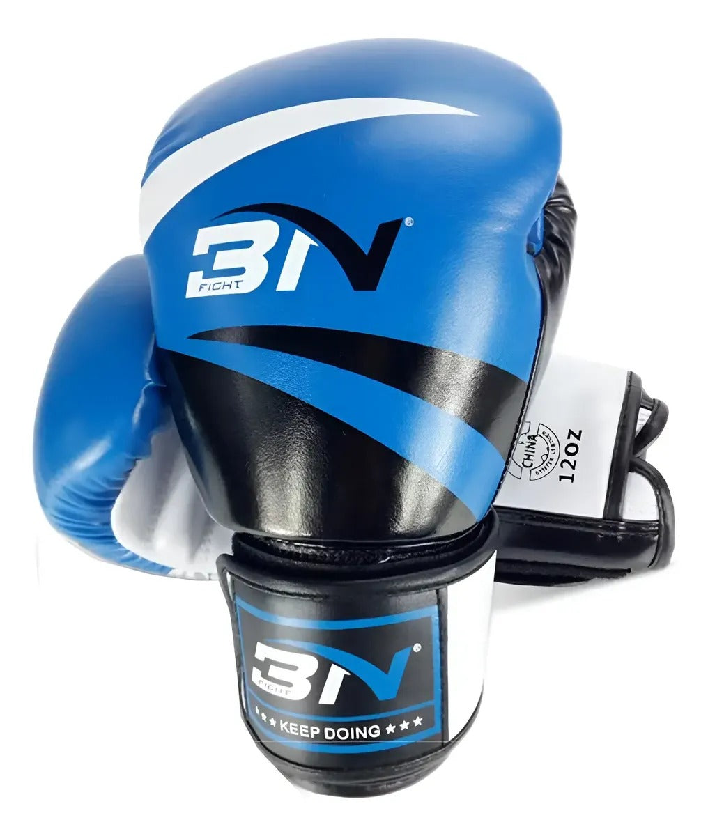 Guantes de Boxeo BN Infantil