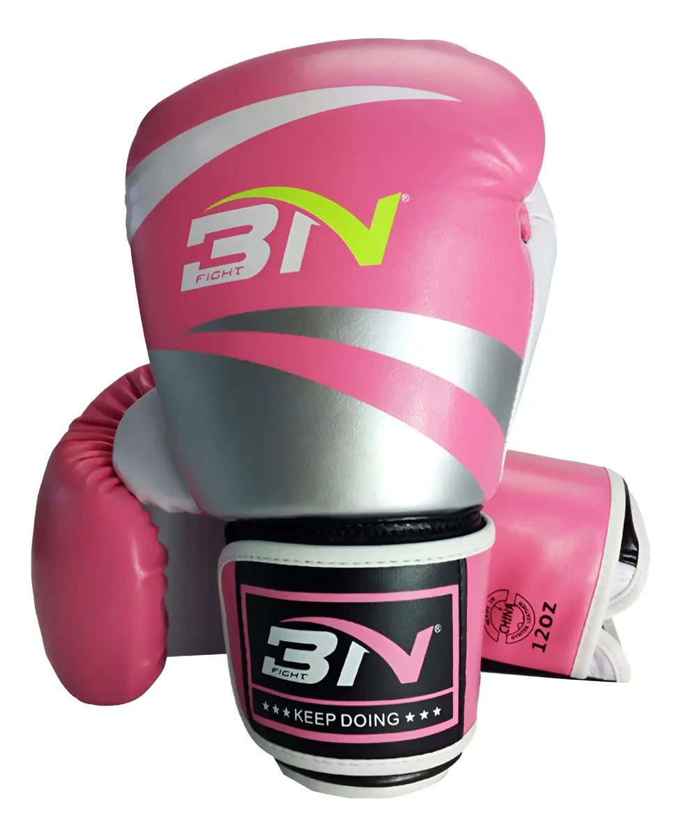 Guantes de Boxeo BN Infantil