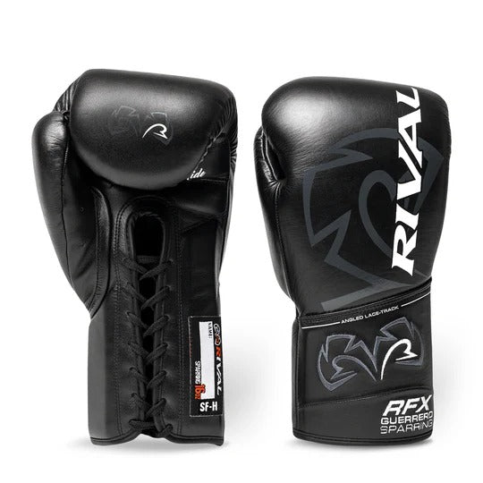 Guantes de boxeo Rival RFX Guerrero