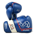 Guantes de boxeo Rival RS2V