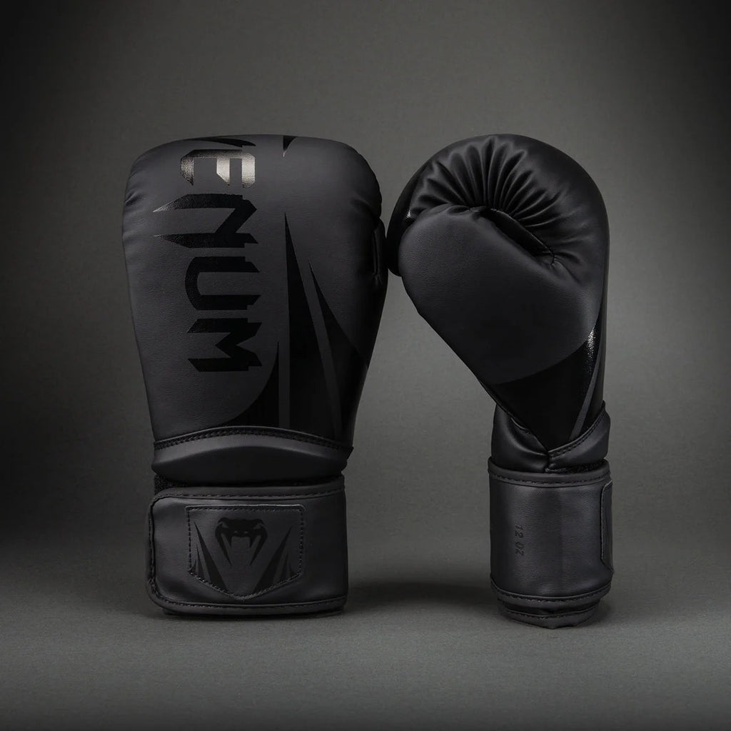 Guante de boxeo Venum mod. Challenger 2.5