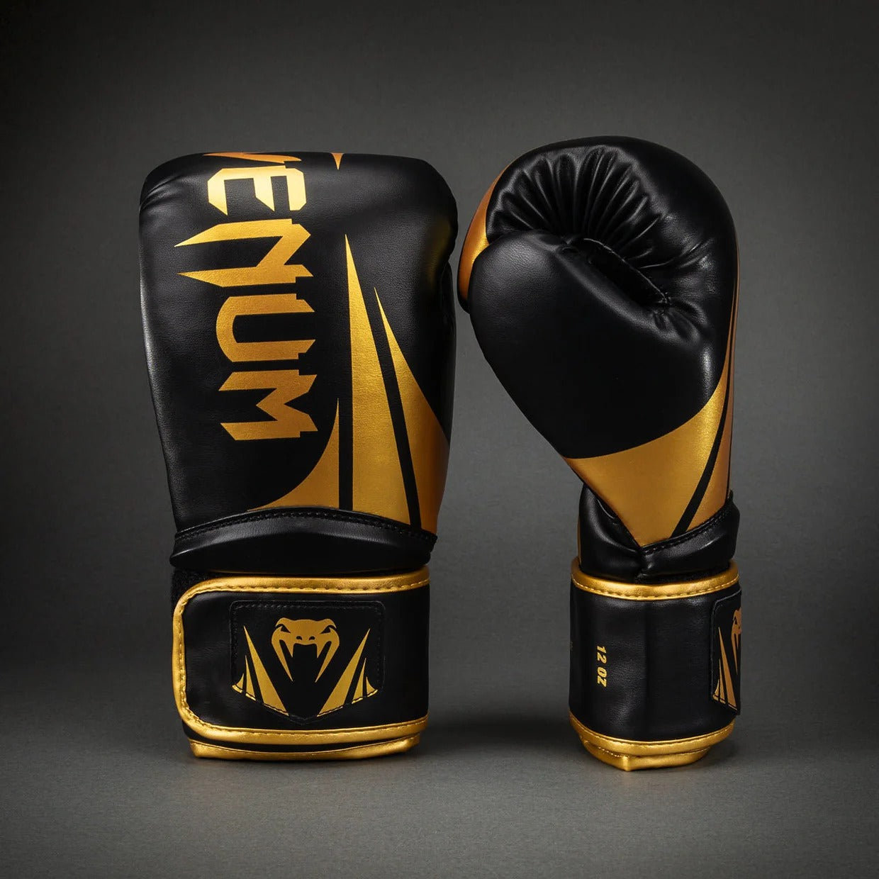 Guante de boxeo Venum mod. Challenger 2.5