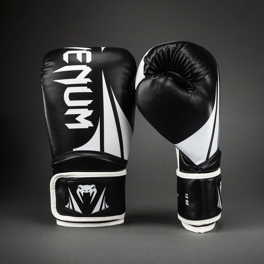 Guante de boxeo Venum mod. Challenger 2.5
