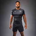 Rashguard Venum Roger Gracie