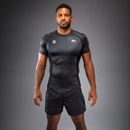 Rashguard Venum Roger Gracie