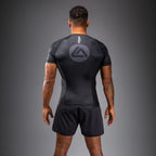 Rashguard Venum Roger Gracie