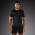 Rashguard Venum Roger Gracie