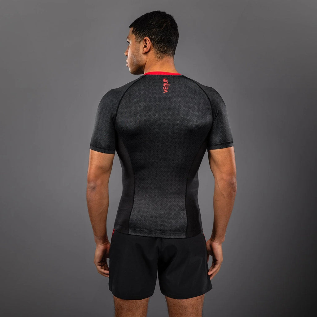Rashguard Venum Roger Gracie