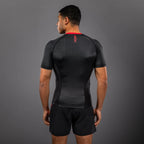 Rashguard Venum Roger Gracie