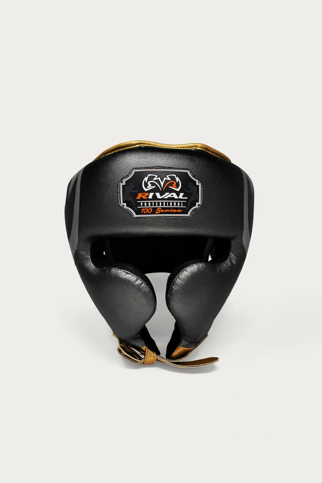 Careta de pomulos Rival RHG100 Professional