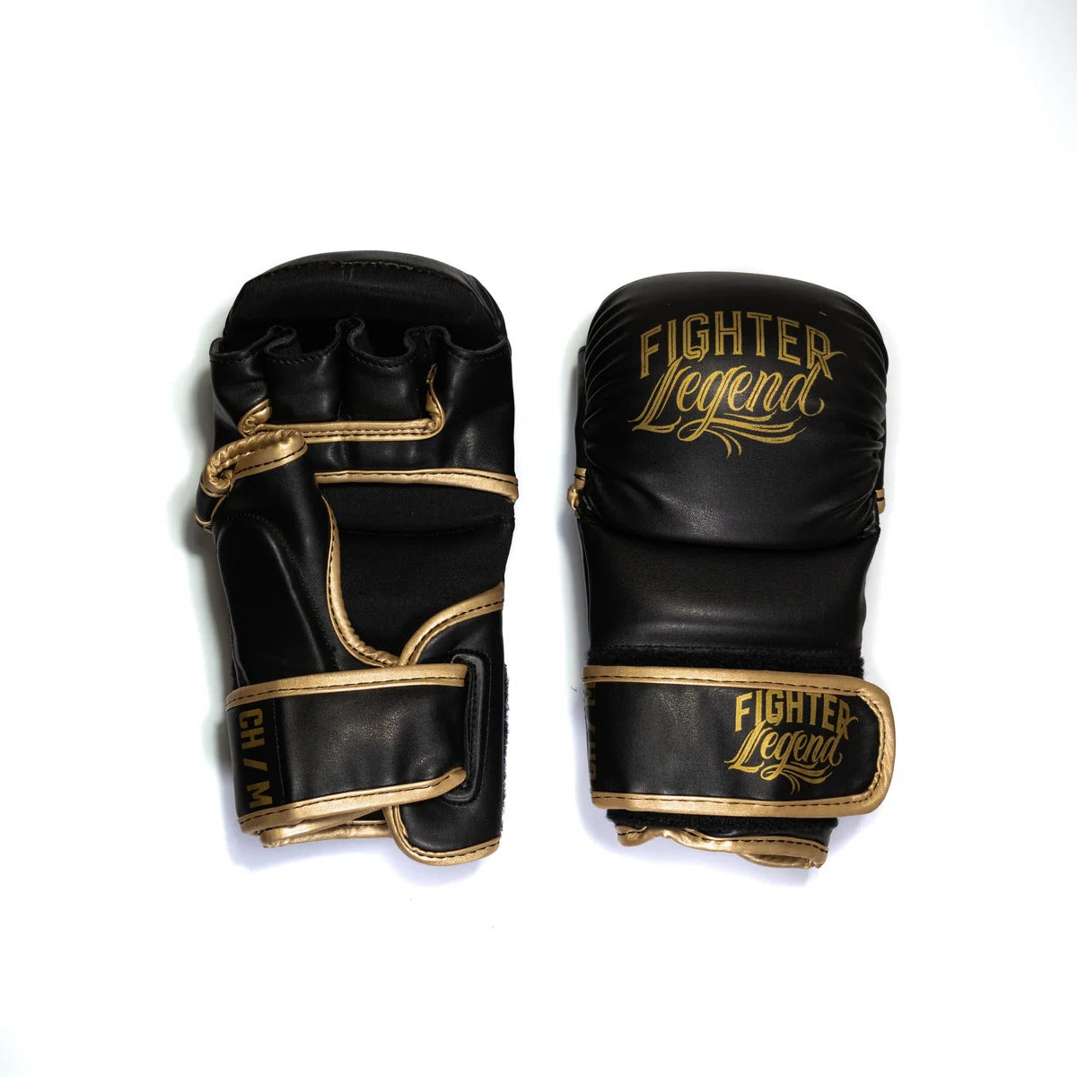 Guante de Sparring para MMA Fighter Legend