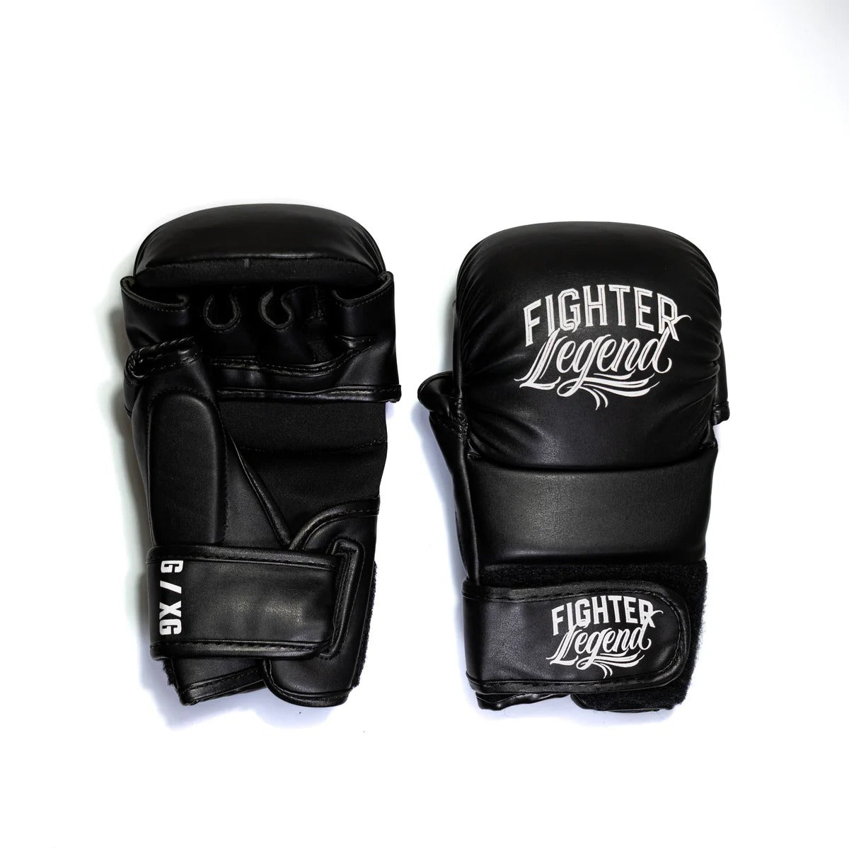 Guante de Sparring para MMA Fighter Legend