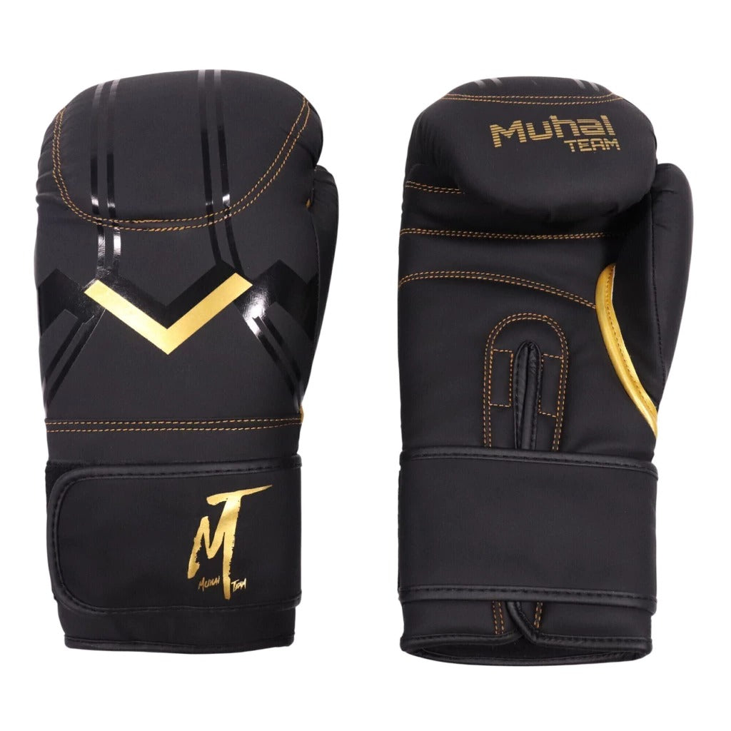 Guante de Boxeo Muhai mod. #0904