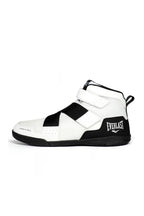 Bota de boxeo Everlast Powerlock