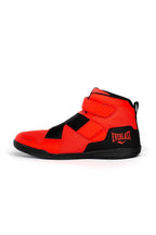 Bota de boxeo Everlast Powerlock