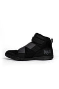 Bota de boxeo Everlast Powerlock