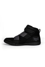 Bota de boxeo Everlast Powerlock
