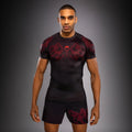 Rashguard Venum Spectre
