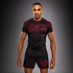Rashguard Venum Spectre