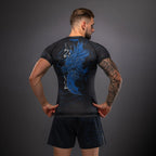 Rashguard Venum Thunder