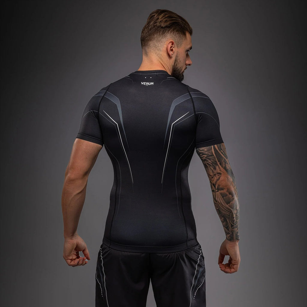Rashguard Venum Streamline