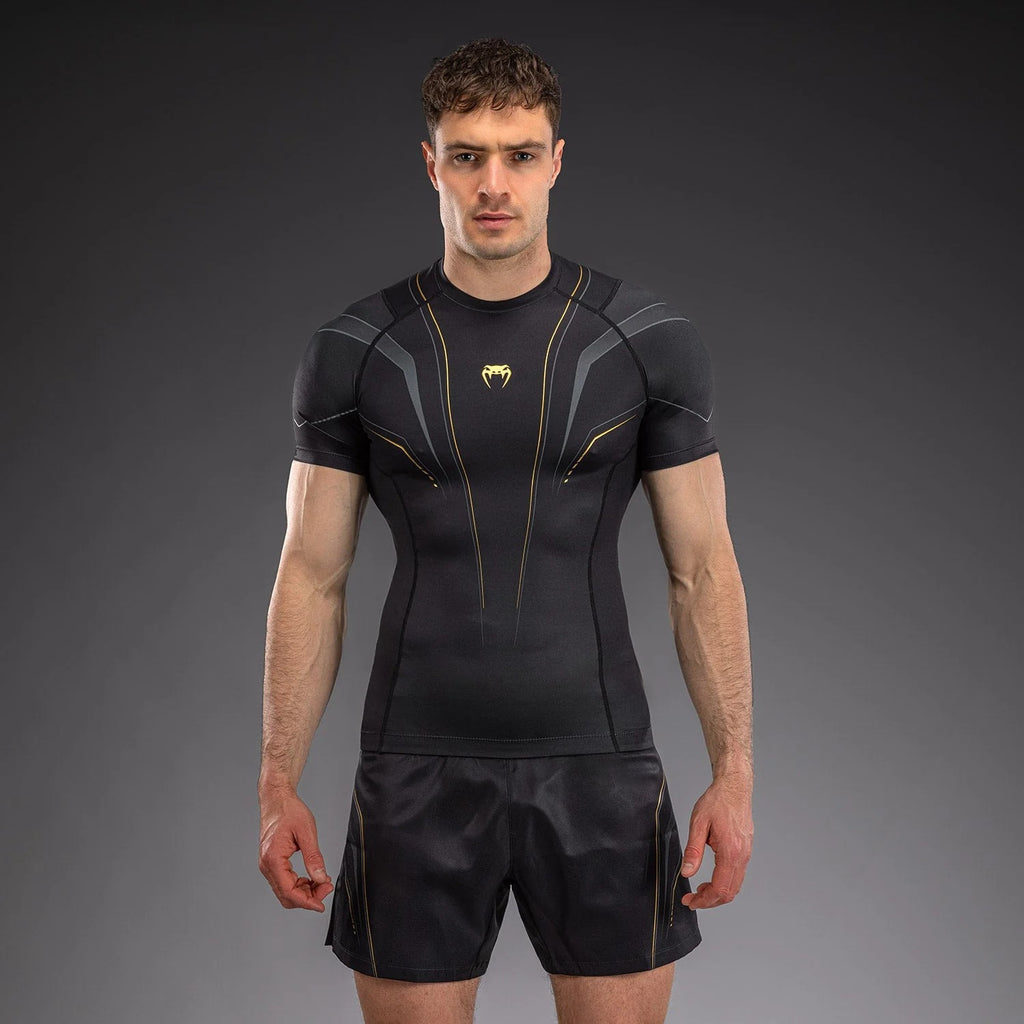 Rashguard Venum Streamline