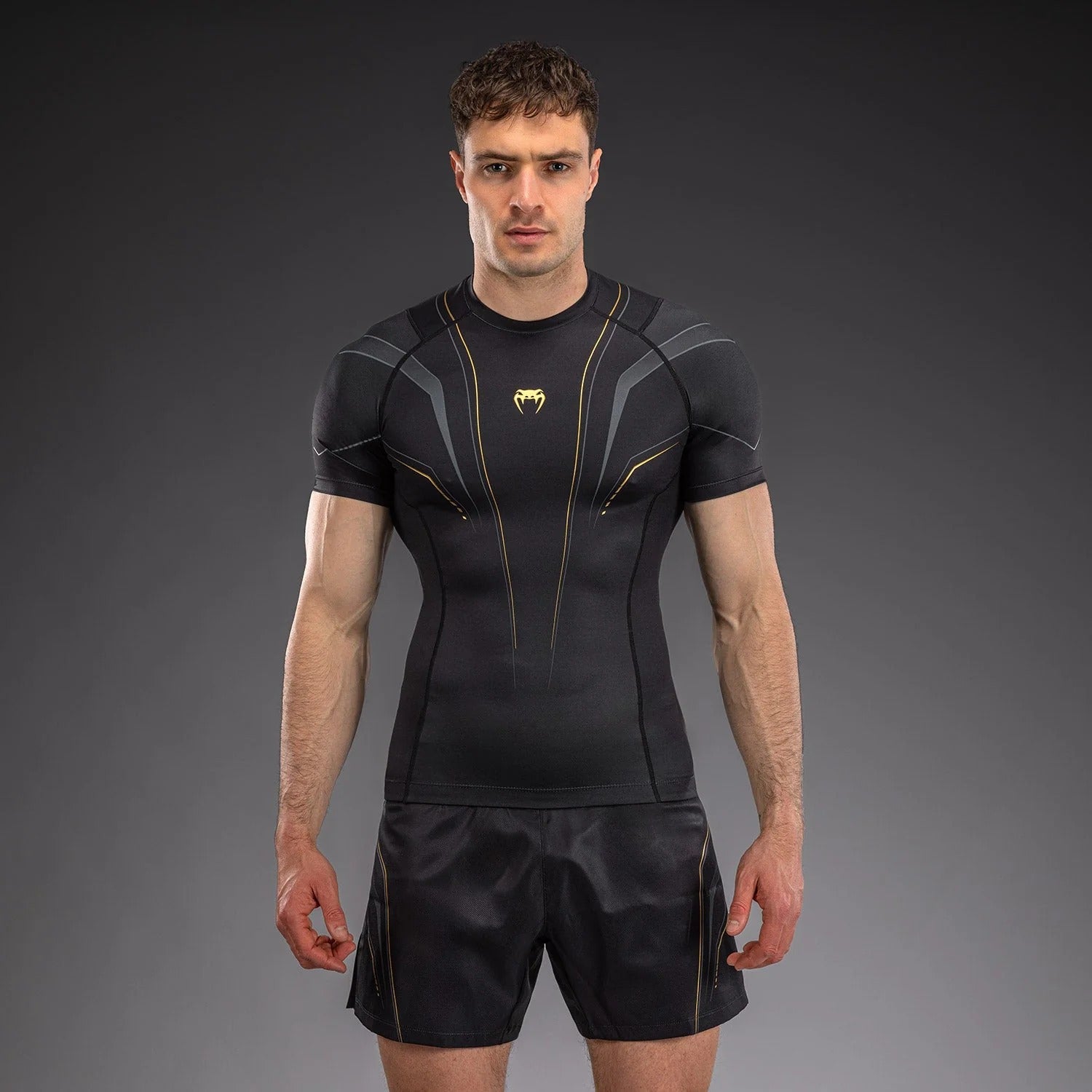 Rashguard Venum Streamline