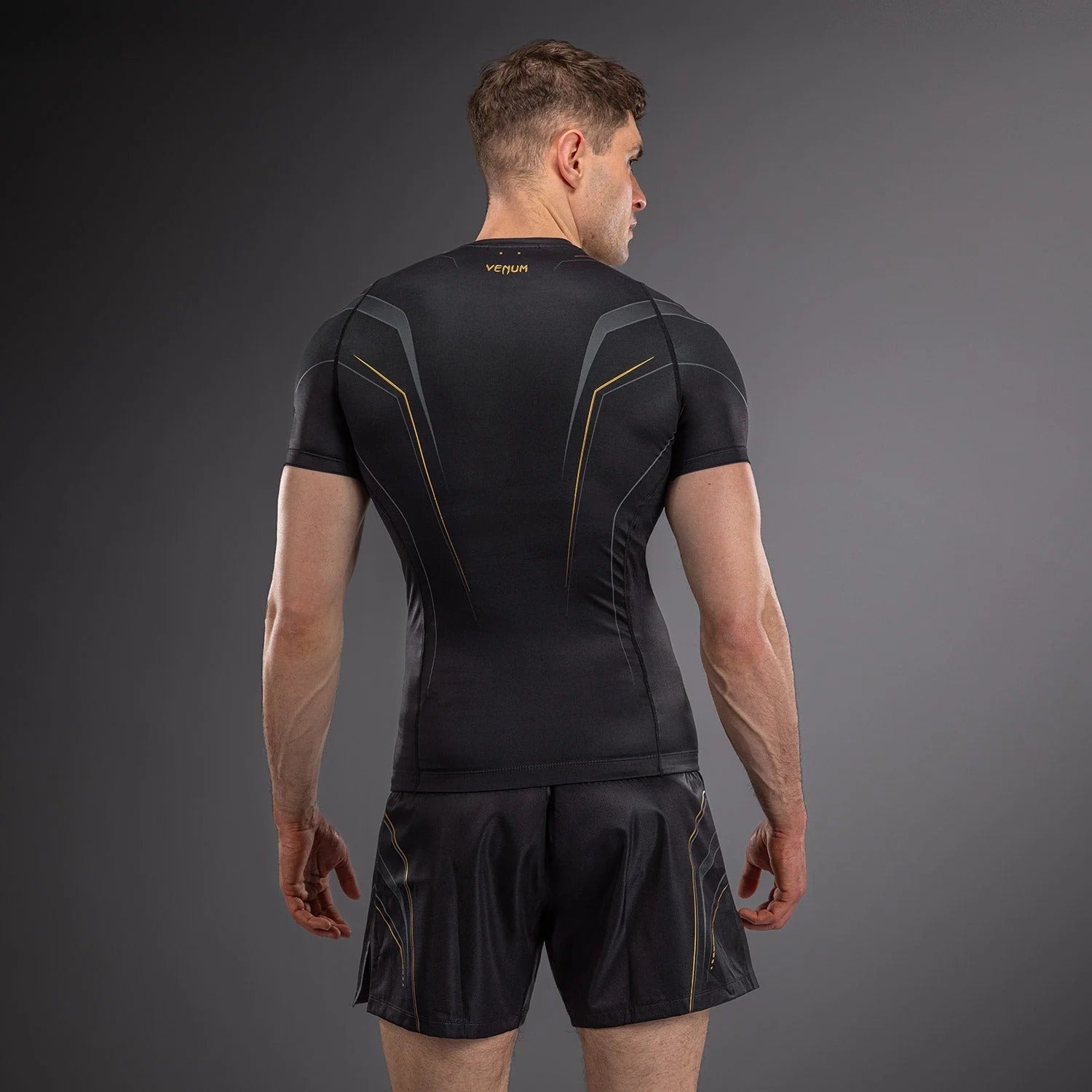 Rashguard Venum Streamline