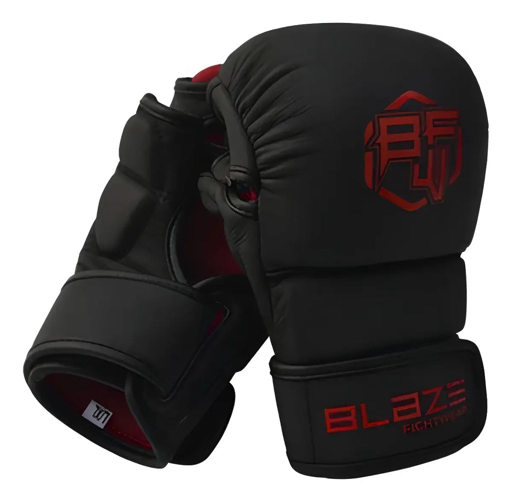 Guante de Sparring para MMA Blaze
