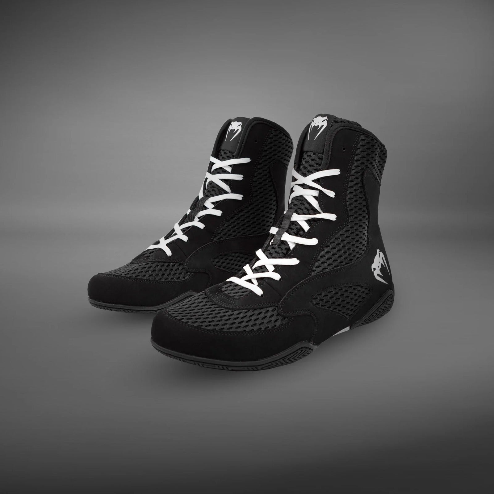 Bota de boxeo Venum Contender