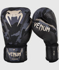 Guante de boxeo Venum Impact Camo